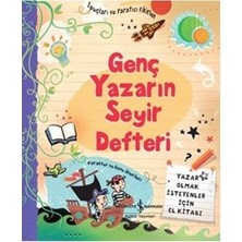 Esranın Dünyası Genç Yazarların Deneyimleri ve Perspektifleri