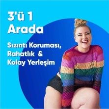 Esranın Dünyası Super+ Tampon, 16 Adet ile Güvenli ve Konforlu Kullanım