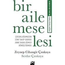 Esranın Dünyası Aile Ilişkileri ve Iletişim Üzerine Derinlemesine Bir Inceleme