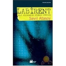 Esranın Dünyası Labirent - Zihnin Derinliklerinde Bir Yolculuk
