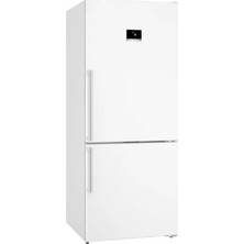 Esranın Dünyası No-Frost Buzdolabı, 526 Lt Kapasite ile Geniş Alan
