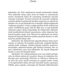Esranın Dünyası Ilk Kurşun Temalı Eser
