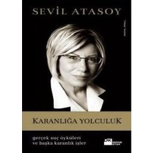 Esranın Dünyası Gerçek Suç Öyküleri ve Karanlık Işler Üzerine Inceleme