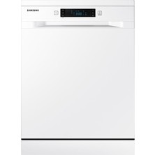 Esranın Dünyası D Enerji Sınıfı 4 Programlı Bulaşık Makinesi, Etkili Temizlik
