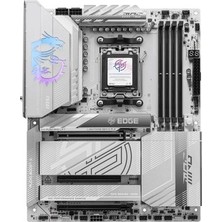 Esranın Dünyası Ddr5 400MHZ Am5 Anakart - Yüksek Performans Için Tasarlandı