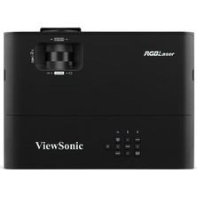 Esranın Dünyası Viewsonic LX720-4K 3.500 Ansı Lümen Akıllı 4K Lazer Ev