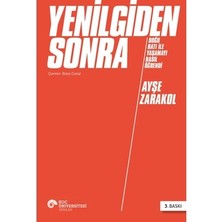 Esranın Dünyası Yenilgiden Sonra: Tarihsel Gelişmeler ve Sonuçlar