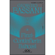 Esranın Dünyası Anılar ve Hatıralar: Finzi–contini'lerin Derin Hikayesi