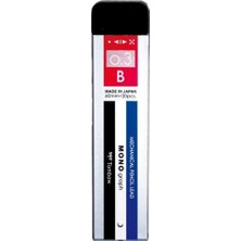 Tombow : Mono Graph : Mg Profesyonel Uç : 0,3 mm : 20 Uç / Tüp