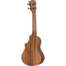 Esranın Dünyası Konsantre Kullanım Için  Ukulele ile Eşsiz Müzik Keyfi