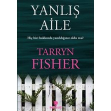 Esranın Dünyası Yanlış Aile: Bağların Karmaşası Üzerine