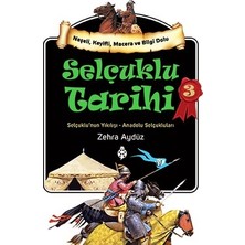 Esranın Dünyası Selçuklu Tarihi: Yıkılış Süreci ve Sonrası