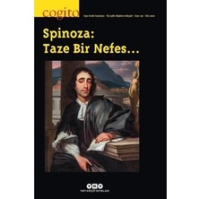 Esranın Dünyası Spinoza'nın Felsefesi: Taze Bir Yaklaşım