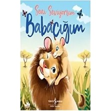 Esranın Dünyası Sevgi Dolu Hikaye - Seni Seviyorum
