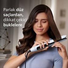 Esranın Dünyası Saç Düzleştirici, Argan Yağı ile Etkili Isı Koruma Teknolojisi