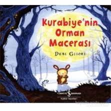 Esranın Dünyası Orman Macerası - Eğlenceli Çocuk Kitabı