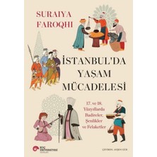 Esranın Dünyası Istanbul'da Günlük Hayatlar: Şehirdeki Yaşantılar ve Kültürel Etkileşim