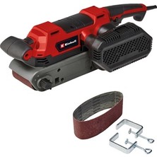 Esranın Dünyası Einhell Te-Bs 850 E, Tank Zımpara -