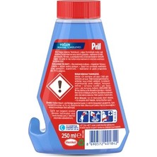 Esranın Dünyası 250 ml Yoğun Kötü Kokuya Karşı Bulaşık Makinesi Temizleyici