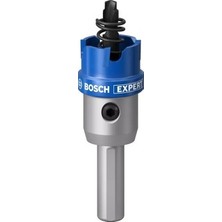 Esranın Dünyası 18 mm Çapında Elmas Uçlu Panç, Metal Kesim Için Uygun