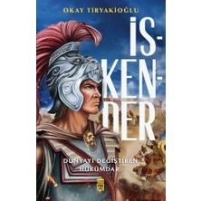Esranın Dünyası Sırlarla Dolu Bir Roman: Iskender'in Hikayesi