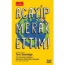 Esranın Dünyası Acayip Meraklı Çocuklar Için Edebiyat - Eğlenceli Bilgiler