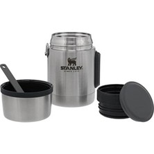 Esranın Dünyası 0.53 Litre Vakumlu Yemek Kapı ile Pratik Taşıma