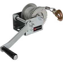 Esranın Dünyası Einhell El Vinci Tc-Wı 500 - 500 kg Taşıma Kapasitesi ile Pratik Kullanım