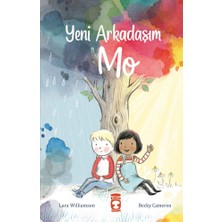 Esranın Dünyası Yeni Arkadaşlık Temalı Eğlenceli Kitap