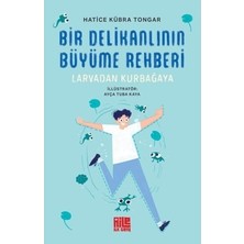Esranın Dünyası Büyüme Rehberi: Gençler Için Yol Gösterici Bir Kılavuz
