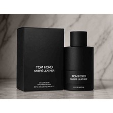 Ombre Leather Edp Erkek Parfüm 100 ml
