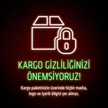 Esranın Dünyası Çok Ince Yapılı Vanilya Aromalı 20'li Prezervatif