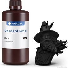 Esranın Dünyası Anycubic Standart Uv Reçine 1kg