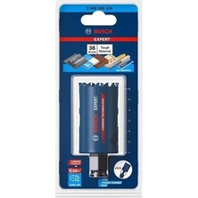 Esranın Dünyası Bosch 38 mm Expert Sert Malzemeler Için Panç