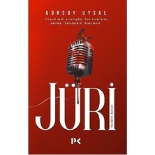 Esranın Dünyası Adalet ve Hakikat: Jüri Üzerine Bir Roman