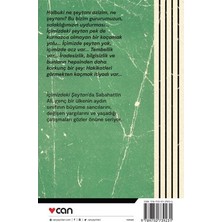Esranın Dünyası Içimizdeki Şeytan: Karanlık Düşünceler
