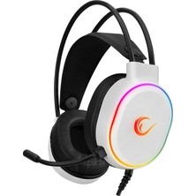 Esranın Dünyası Rgb Ledli Gaming Mikrofon, USB ile Kullanım Kolaylığı