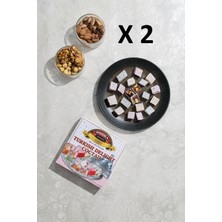 Koska Kokteyl Lokum 200 gr x 2 Adet