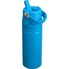 Esranın Dünyası Pipetli Su Termosu, 0.7 L Kapasiteli ve Kullanışlı