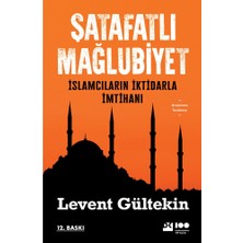 Esranın Dünyası Şatafatlı Mağlubiyet: Iktidar ve Müslümanlık Üzerine