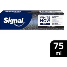 Esranın Dünyası 75 ml Beyazlatıcı Etkili Diş Macunu, 3 In 1