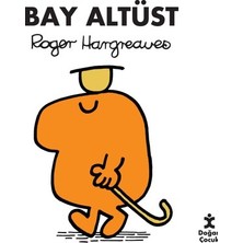 Esranın Dünyası Doğan Çocuk Doğan Bay Altüst - Roger