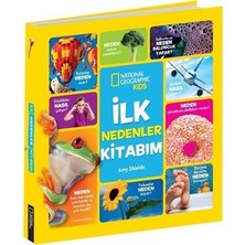 Esranın Dünyası Ilk Nedenler Kitabım: Eğitici Bilgi - Amy Shields