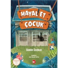 Esranın Dünyası Hayal Gücünü Geliştiren Çocuk Hikayesi - Samimi Anlatım