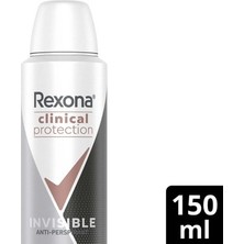 Esranın Dünyası Kadınlar Için Koruma Sağlayan Roll-On Deodorant, 150 ml