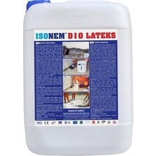 Esranın Dünyası Lateks Süper Yapıştırıcı 5 kg Kolay Uygulama Iç Cephe Için