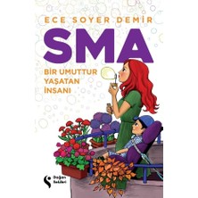 Esranın Dünyası Umudun Gücü: Yaşamak Için Bir Yolculuk