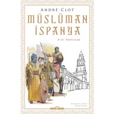 Esranın Dünyası Müslüman Ispanya - Andre
