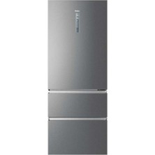 Esranın Dünyası 450 Lt Kombi Tipi No Frost Buzdolabı ile E Enerji Sınıfında Gelişmiş Soğutma