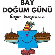 Esranın Dünyası Bay Doğum Günü - Eğlenceli Çocuk Hikayesi